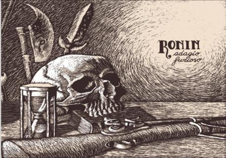 Ronin in concerto