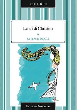 Presentazione del libro "Le ali di Christina"