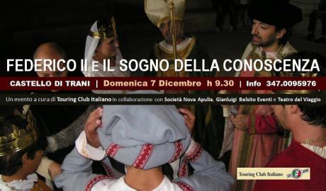 Federico ii e il Sogno Della Conoscenza