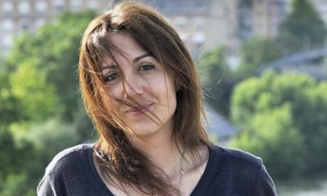 Presentazione del libro: "Arrivò l'amore e non fu colpa mia" di Alessandra Nicita