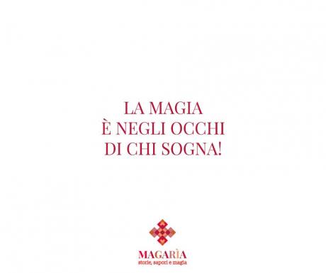 Magarìa