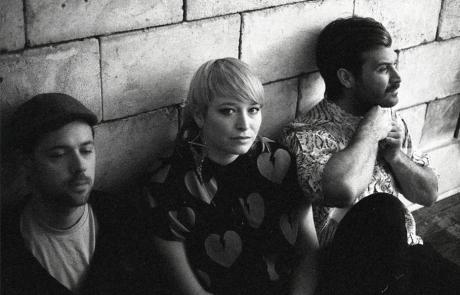 International Live: dal Canada DEAR CRIMINALS