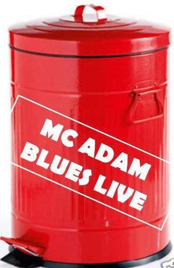 Mc Adam Blues in concerto