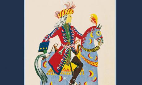 La Regina di Pomerania e Altre Storie di Vigata di Andrea Camilleri  Lettura Scenica con Paolo Panaro