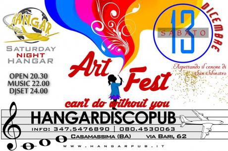 Divertentismo e House music Fest