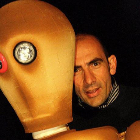 L'Odissea ai tempi del riciclo