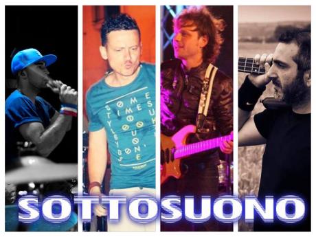 Sottosuono live