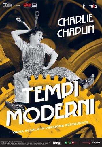 Tempi Moderni