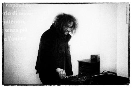 IVAN PIEPOLI live