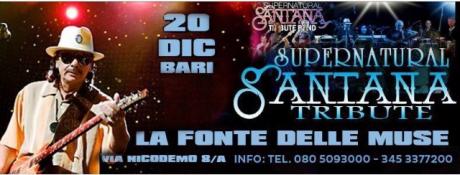Gran concerto di Natale alla Fonte Delle Muse