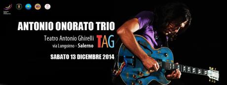 Antonio Onorato Trio
