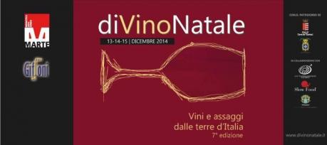 diVino Natale - Settima edizione