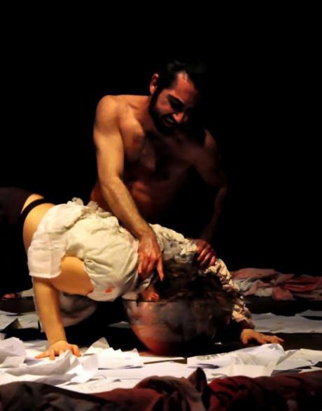 Troilo e Cressida da William Shakespeare