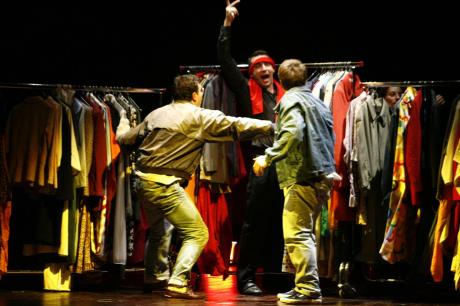 Se Steve Jobs fosse nato a Napoli