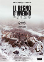 Il Regno D'Inverno