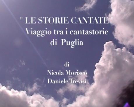 Le Storie Cantate