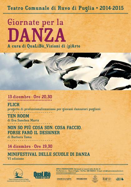Giornate per la Danza