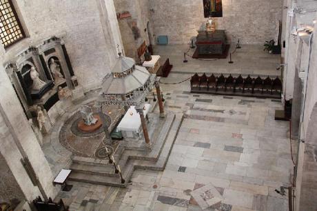 Cittadella Nicolaiana!