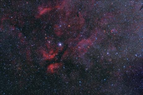Programmazione Settimanale Planetario Sky Skan