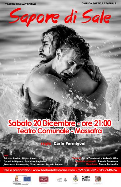 "Sapore di Sale"