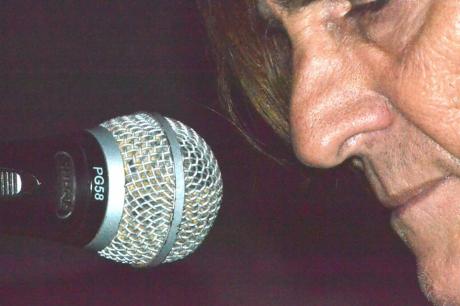 Joe Simeone & Friends in concerto (Omaggio al Blues)