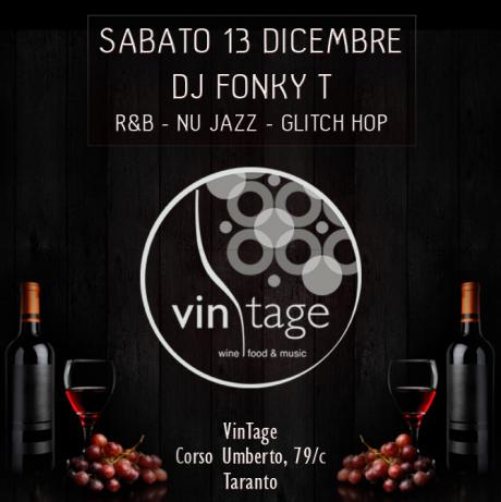 Vin Tage Arte & Gusto
