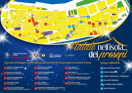 Natale nell'Isola