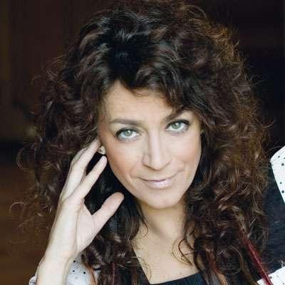 Carmen Paris in concert per Train de Vive