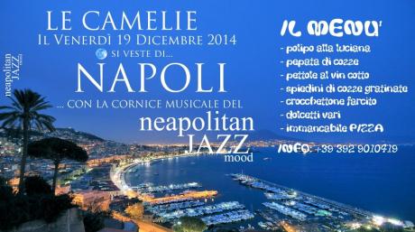 Neapolitan Jazz Mood