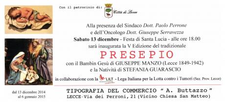 Natale di solidarietà