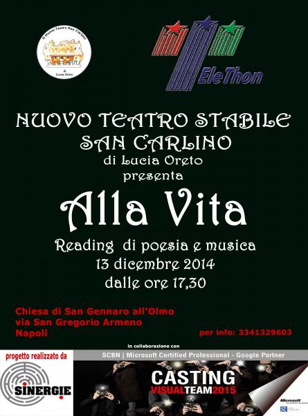 Alla Vita