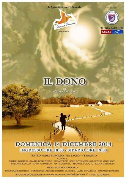 Il Dono