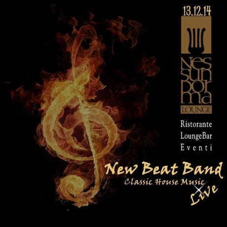 New Beat Band