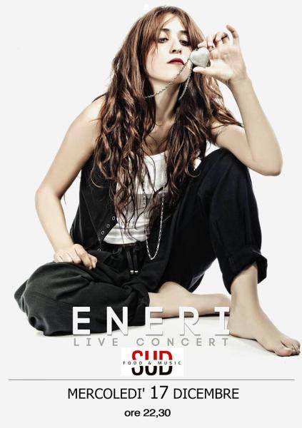 Eneri Duo live