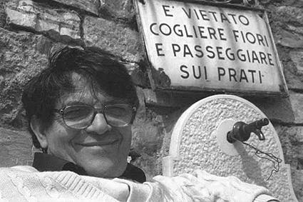 Silvano Agosti ospite del Levante International Film Festival
