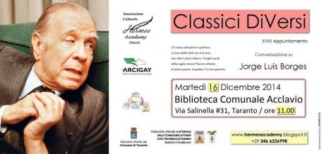 Classici DiVersi
