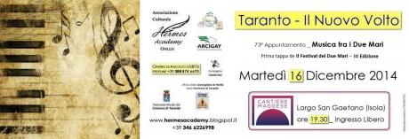 Musica tra i Due Mari