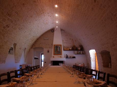 Pranzo di Santo Stefano 2014