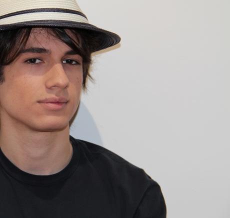Giuseppe de Candia, Venerdi 19 Dicembre in concerto all'internet Rock Cafe' di Canosa di Puglia