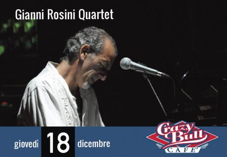 Gianni Rosini Quartet