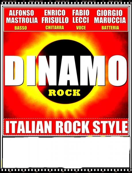 Dinamo in Rock!!!