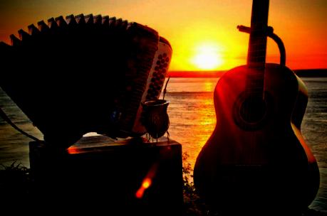 Concerto per Fisarmonica e Chitarra