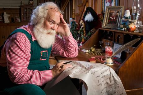 Laboratori per bambini Manufacta Christmas Edition