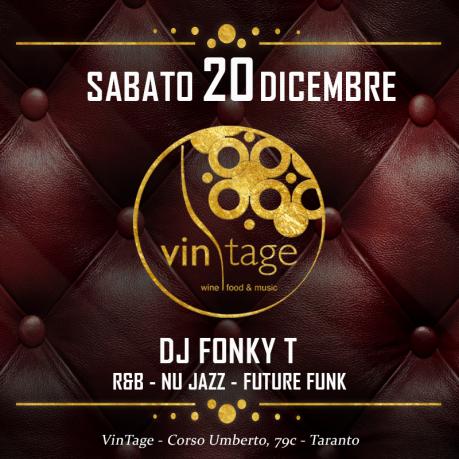 Vin Tage Arte & Gusto