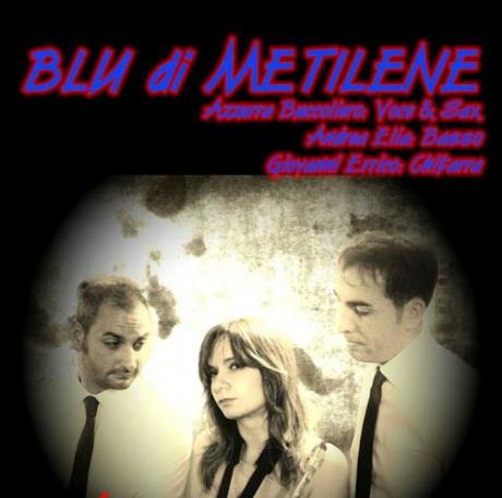 Blu di Metilene live "Settenote"