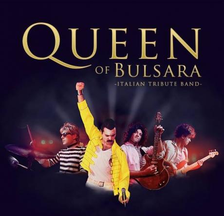 Queen of Bulsara