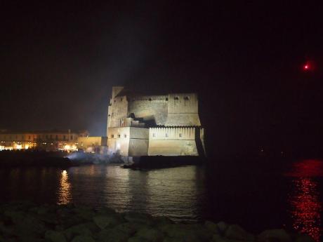 The Light of Naples