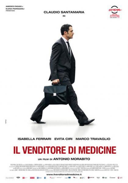 CINEFORUM: Il venditore di medicine
