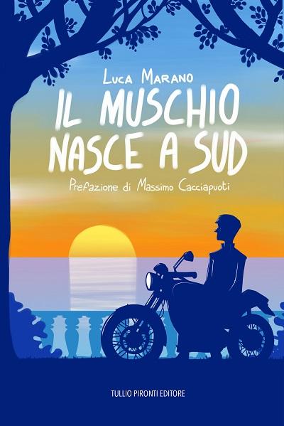 Il muschio nasce a Sud di Luca Marano