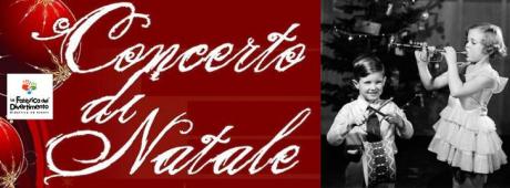 Concerto di Natale per Orchestra di Grandi e Piccini